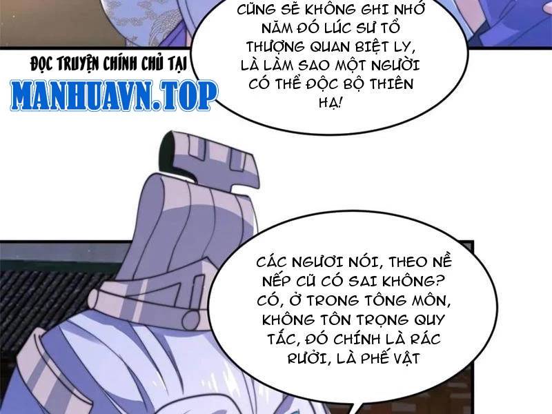 Nữ Đồ Đệ Ai Nấy Đều Muốn Giết Ta: Chapter 152