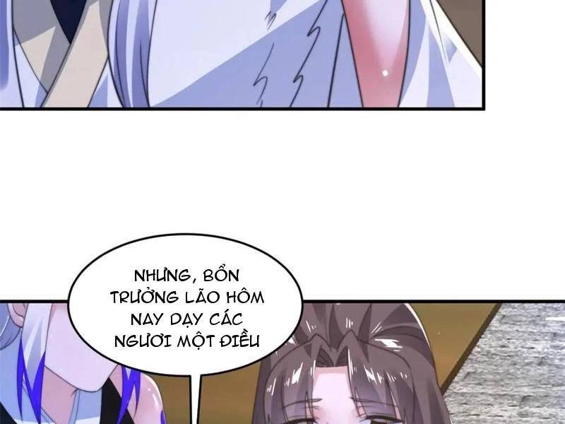 Nữ Đồ Đệ Ai Nấy Đều Muốn Giết Ta: Chapter 152
