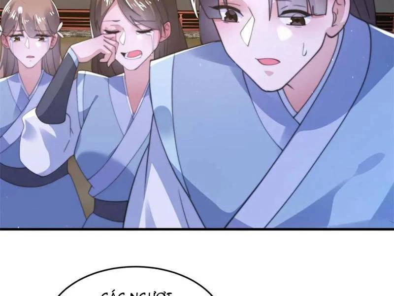 Nữ Đồ Đệ Ai Nấy Đều Muốn Giết Ta: Chapter 152