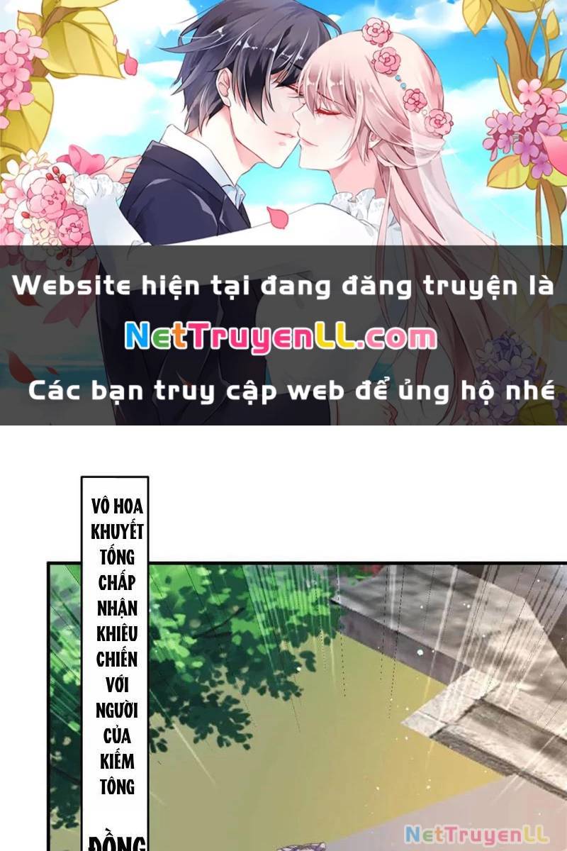 Nữ Đồ Đệ Ai Nấy Đều Muốn Giết Ta: Chapter 153