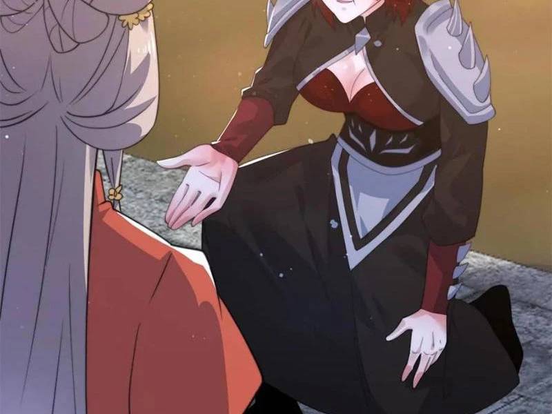 Nữ Đồ Đệ Ai Nấy Đều Muốn Giết Ta: Chapter 153