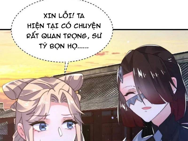 Nữ Đồ Đệ Ai Nấy Đều Muốn Giết Ta: Chapter 153