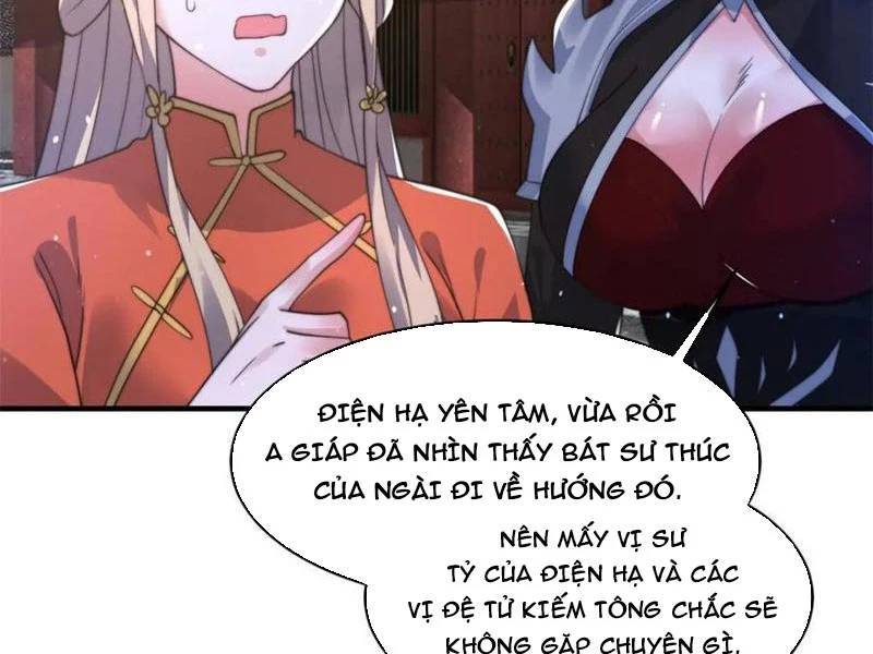 Nữ Đồ Đệ Ai Nấy Đều Muốn Giết Ta: Chapter 153