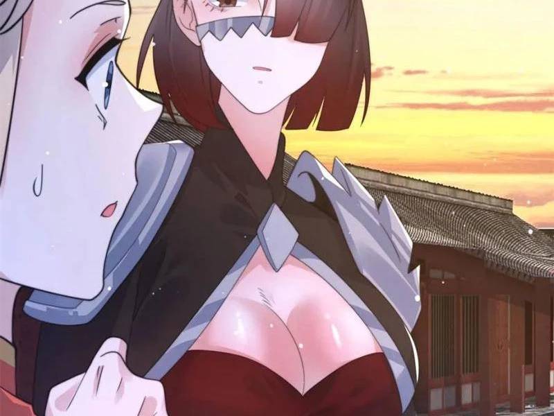 Nữ Đồ Đệ Ai Nấy Đều Muốn Giết Ta: Chapter 153