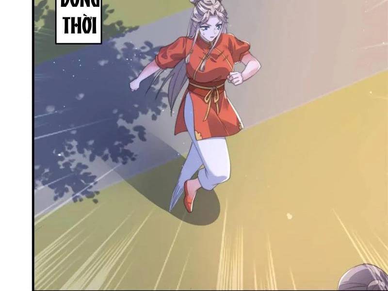Nữ Đồ Đệ Ai Nấy Đều Muốn Giết Ta: Chapter 153