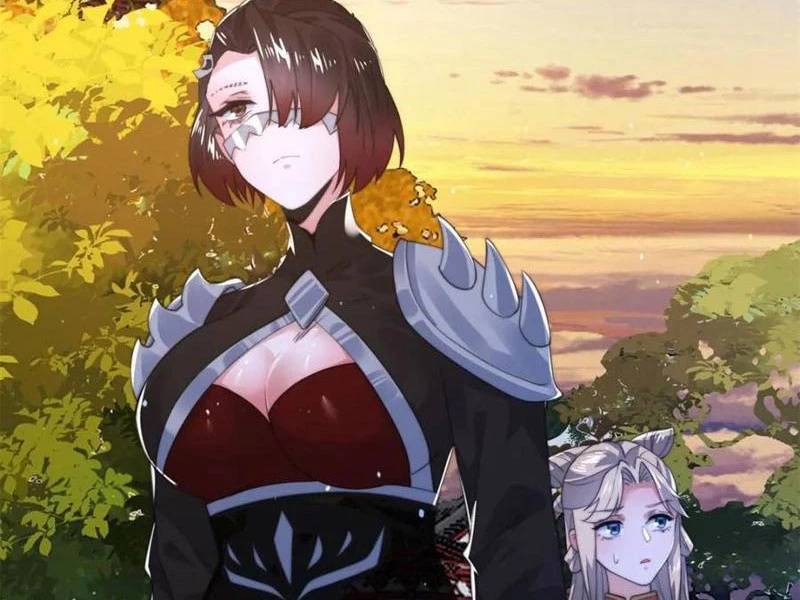 Nữ Đồ Đệ Ai Nấy Đều Muốn Giết Ta: Chapter 153