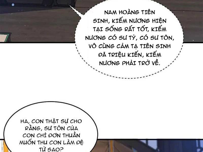 Nữ Đồ Đệ Ai Nấy Đều Muốn Giết Ta: Chapter 153