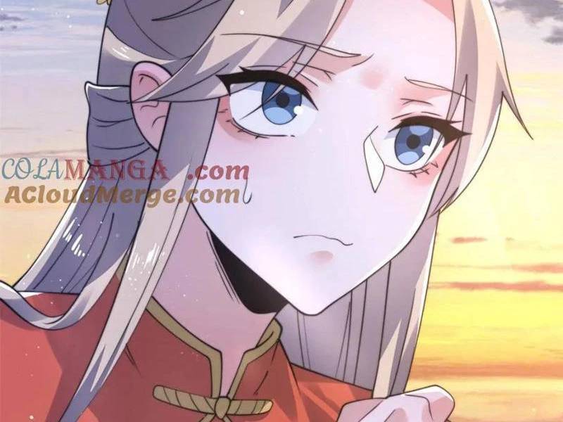 Nữ Đồ Đệ Ai Nấy Đều Muốn Giết Ta: Chapter 153