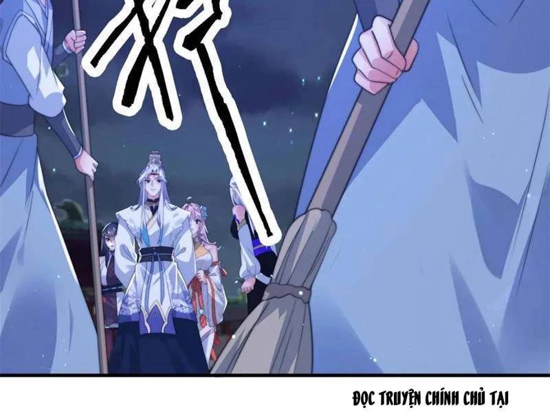 Nữ Đồ Đệ Ai Nấy Đều Muốn Giết Ta: Chapter 153