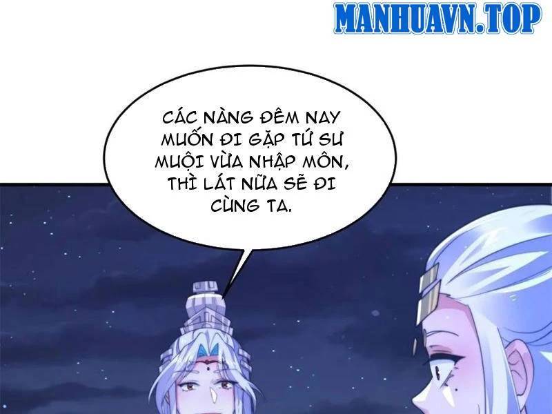 Nữ Đồ Đệ Ai Nấy Đều Muốn Giết Ta: Chapter 153