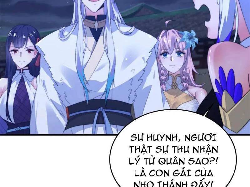 Nữ Đồ Đệ Ai Nấy Đều Muốn Giết Ta: Chapter 153
