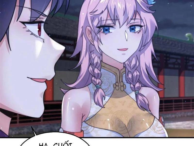 Nữ Đồ Đệ Ai Nấy Đều Muốn Giết Ta: Chapter 153