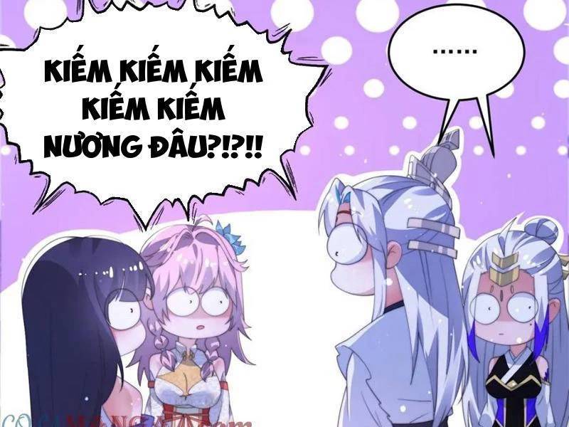 Nữ Đồ Đệ Ai Nấy Đều Muốn Giết Ta: Chapter 153
