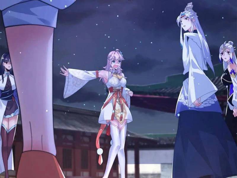 Nữ Đồ Đệ Ai Nấy Đều Muốn Giết Ta: Chapter 153