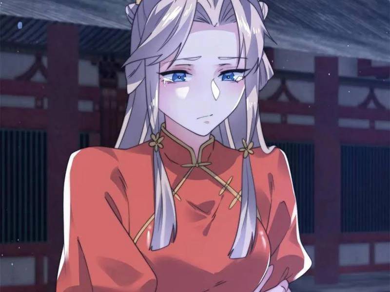 Nữ Đồ Đệ Ai Nấy Đều Muốn Giết Ta: Chapter 153