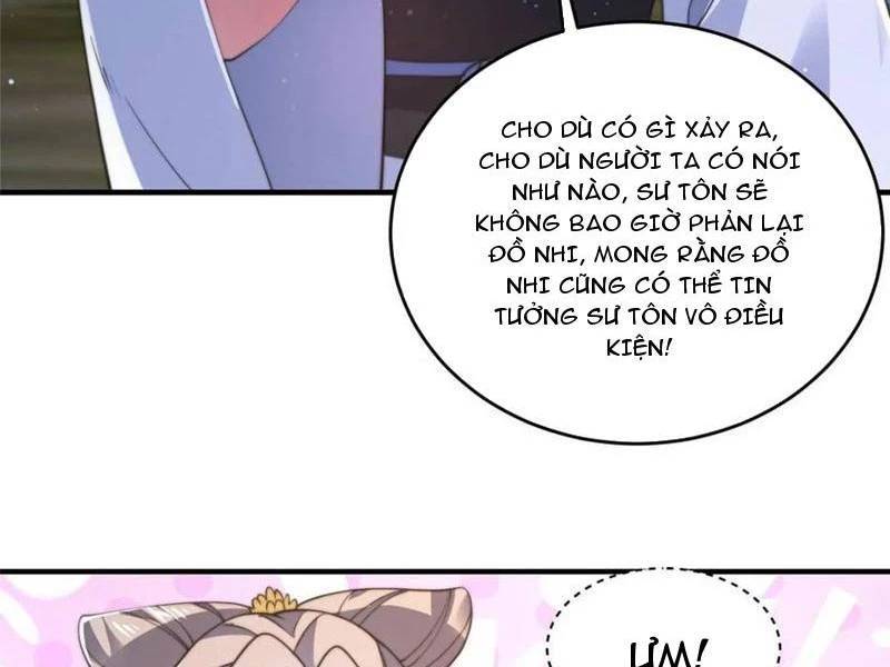 Nữ Đồ Đệ Ai Nấy Đều Muốn Giết Ta: Chapter 154