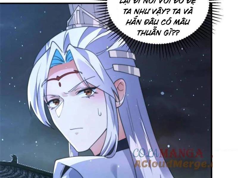 Nữ Đồ Đệ Ai Nấy Đều Muốn Giết Ta: Chapter 154