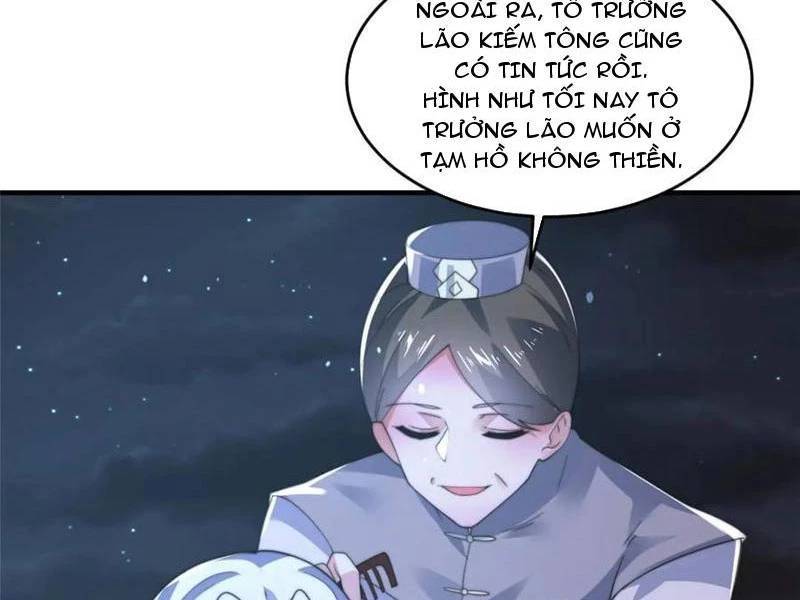 Nữ Đồ Đệ Ai Nấy Đều Muốn Giết Ta: Chapter 154