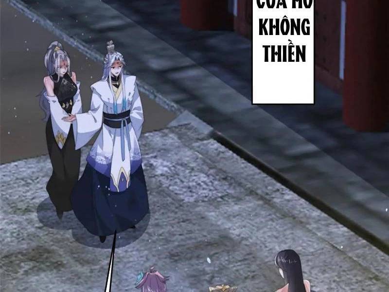 Nữ Đồ Đệ Ai Nấy Đều Muốn Giết Ta: Chapter 154