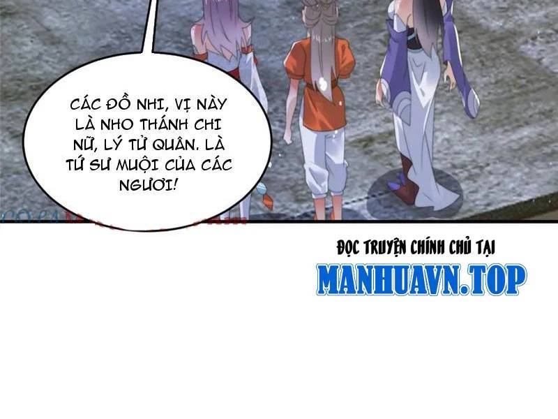 Nữ Đồ Đệ Ai Nấy Đều Muốn Giết Ta: Chapter 154