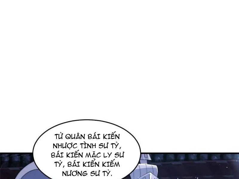 Nữ Đồ Đệ Ai Nấy Đều Muốn Giết Ta: Chapter 154