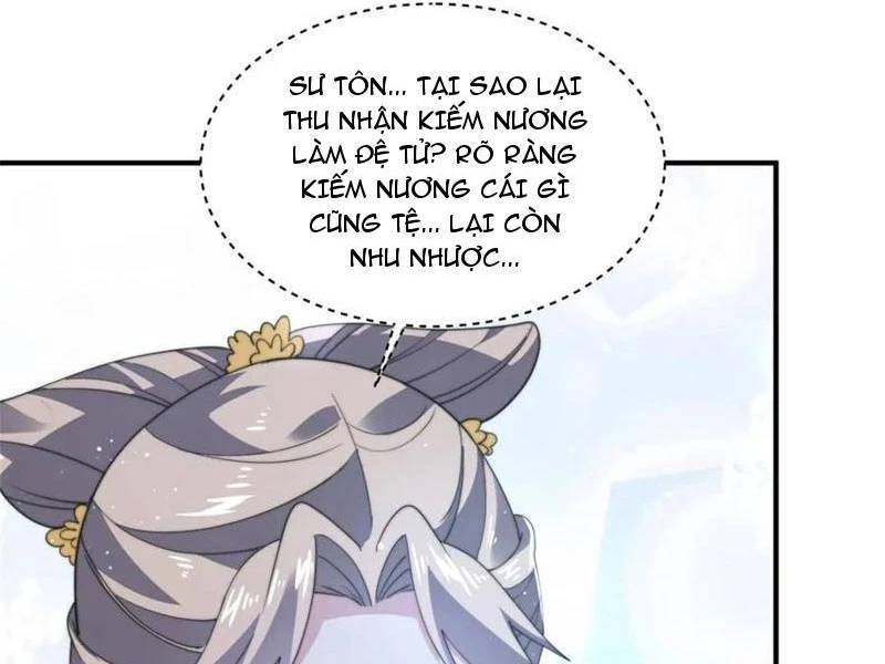 Nữ Đồ Đệ Ai Nấy Đều Muốn Giết Ta: Chapter 154