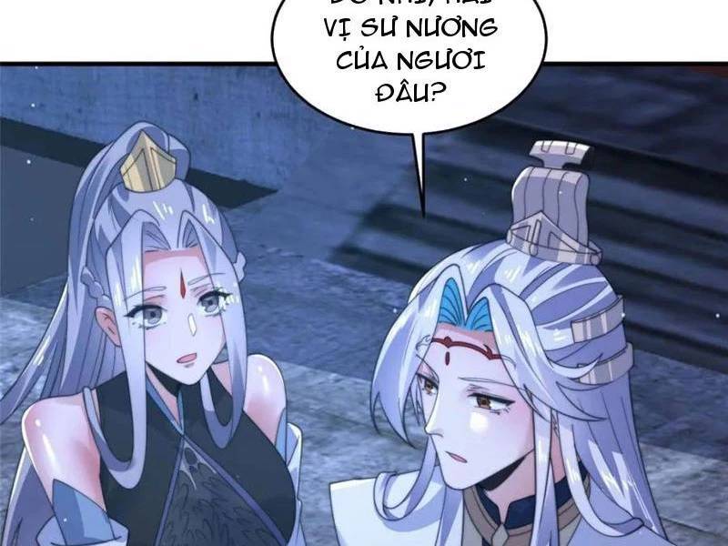 Nữ Đồ Đệ Ai Nấy Đều Muốn Giết Ta: Chapter 154