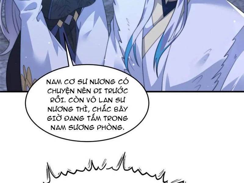 Nữ Đồ Đệ Ai Nấy Đều Muốn Giết Ta: Chapter 154