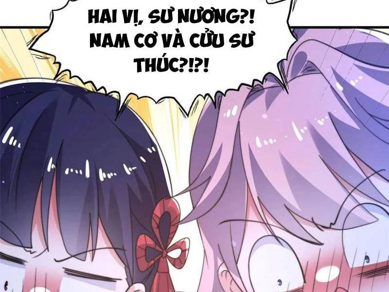 Nữ Đồ Đệ Ai Nấy Đều Muốn Giết Ta: Chapter 154