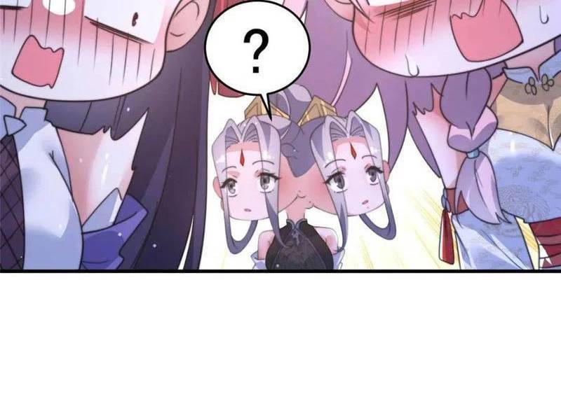 Nữ Đồ Đệ Ai Nấy Đều Muốn Giết Ta: Chapter 154