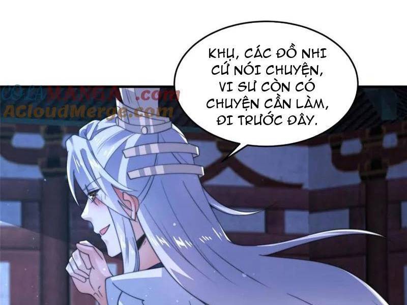 Nữ Đồ Đệ Ai Nấy Đều Muốn Giết Ta: Chapter 154