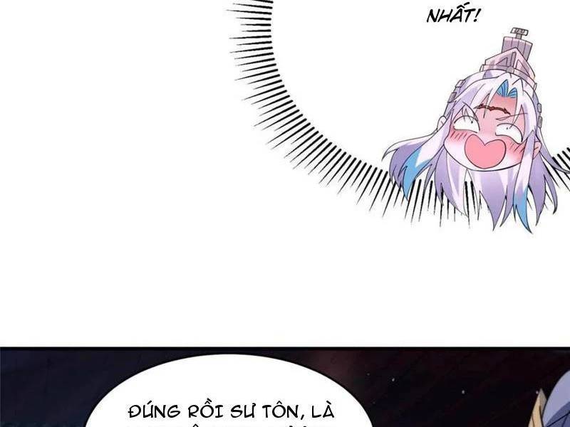 Nữ Đồ Đệ Ai Nấy Đều Muốn Giết Ta: Chapter 154