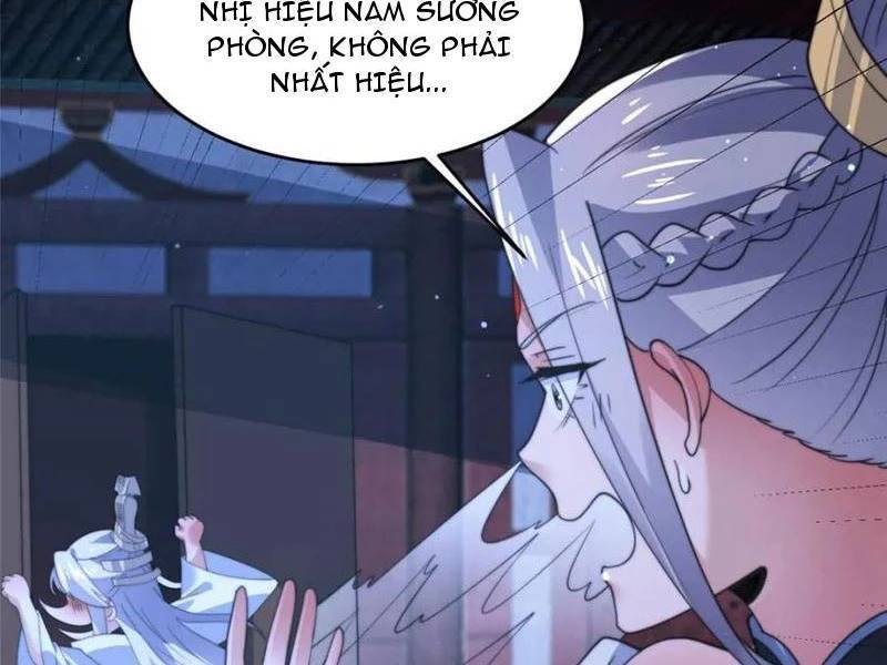 Nữ Đồ Đệ Ai Nấy Đều Muốn Giết Ta: Chapter 154