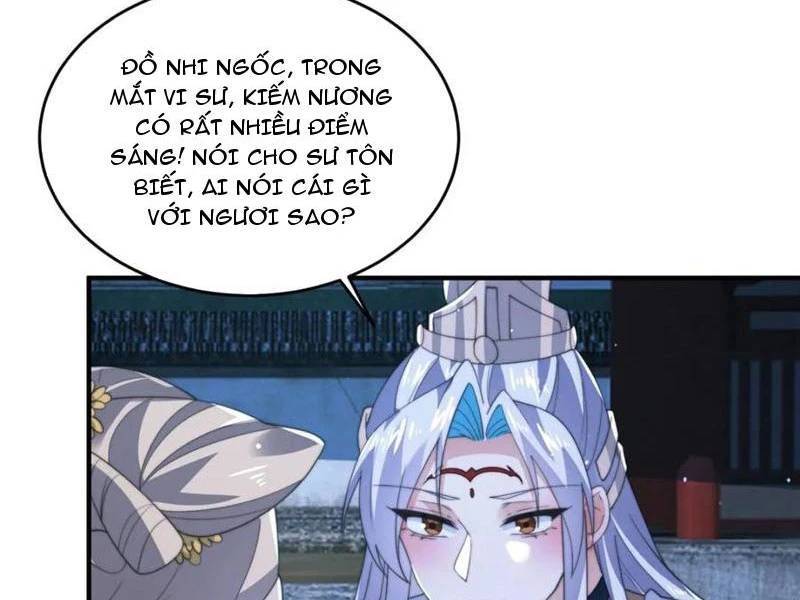 Nữ Đồ Đệ Ai Nấy Đều Muốn Giết Ta: Chapter 154