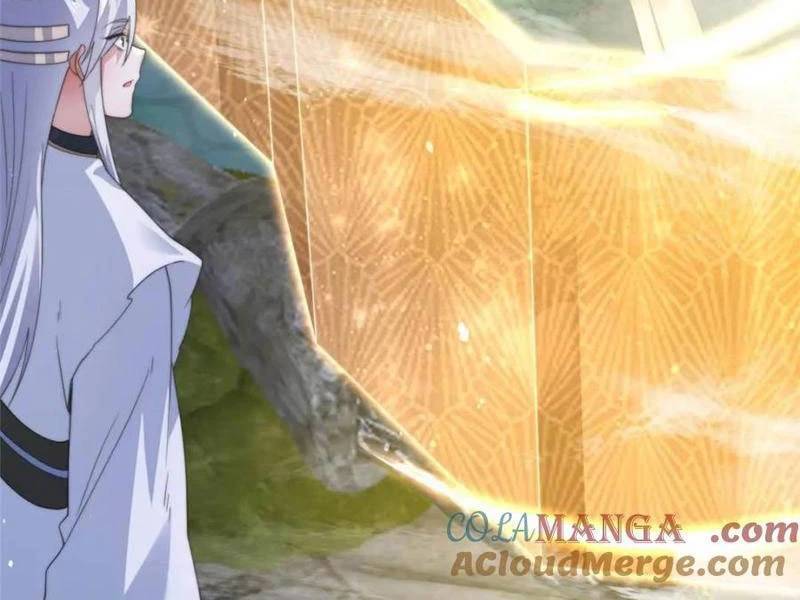 Nữ Đồ Đệ Ai Nấy Đều Muốn Giết Ta: Chapter 154