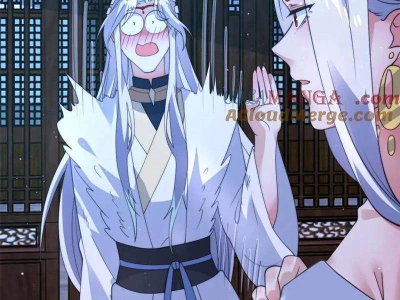 Nữ Đồ Đệ Ai Nấy Đều Muốn Giết Ta: Chapter 154