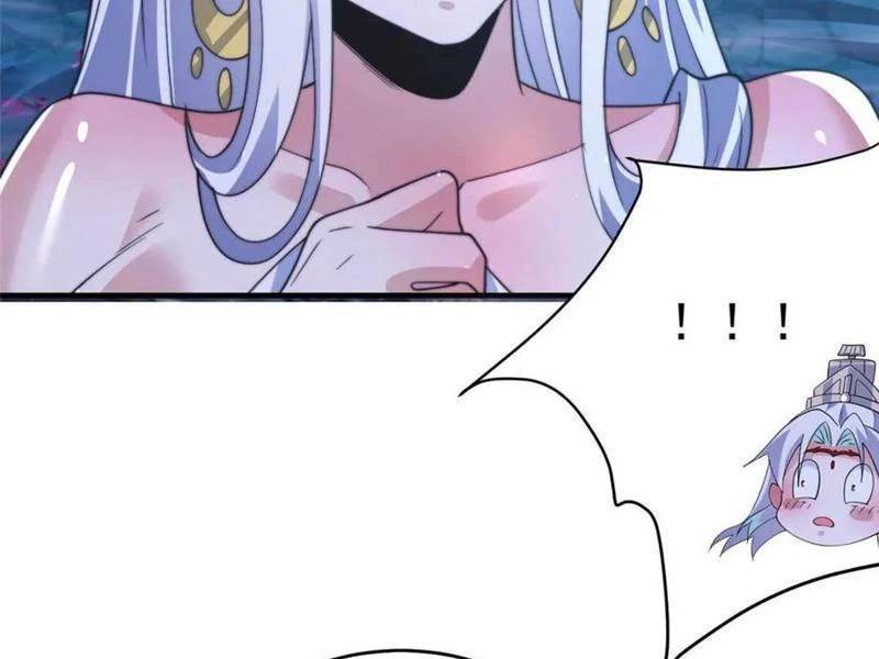 Nữ Đồ Đệ Ai Nấy Đều Muốn Giết Ta: Chapter 154