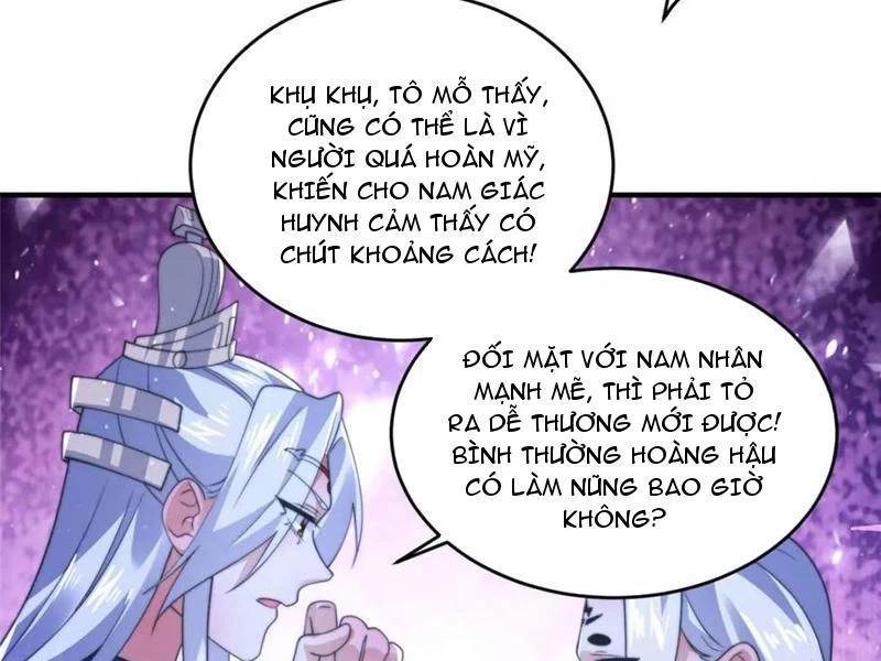 Nữ Đồ Đệ Ai Nấy Đều Muốn Giết Ta: Chapter 154