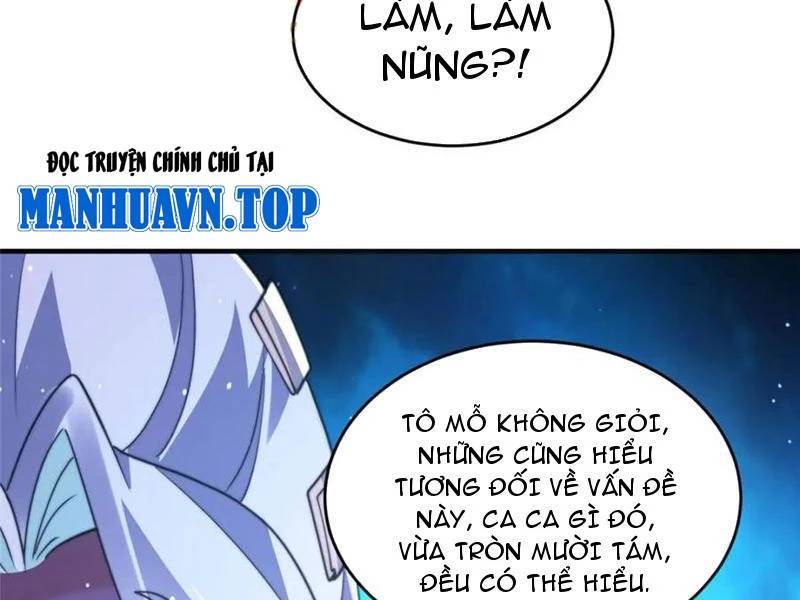 Nữ Đồ Đệ Ai Nấy Đều Muốn Giết Ta: Chapter 154