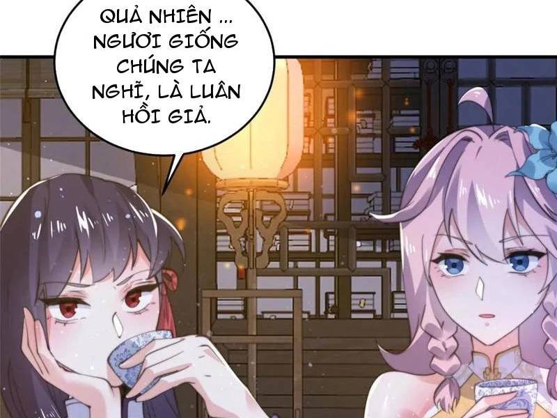 Nữ Đồ Đệ Ai Nấy Đều Muốn Giết Ta: Chapter 155