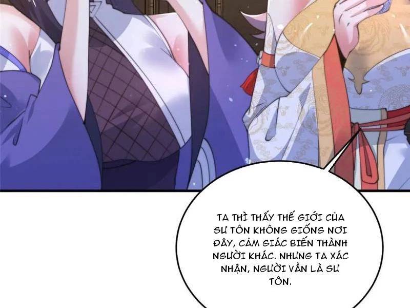 Nữ Đồ Đệ Ai Nấy Đều Muốn Giết Ta: Chapter 155