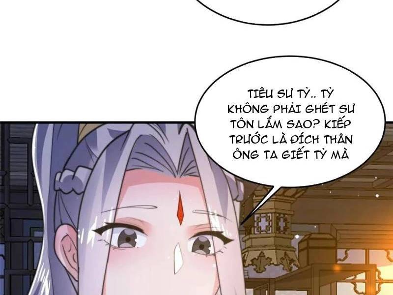 Nữ Đồ Đệ Ai Nấy Đều Muốn Giết Ta: Chapter 155
