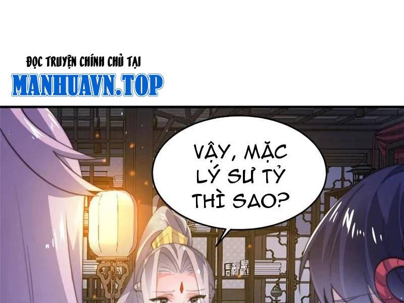 Nữ Đồ Đệ Ai Nấy Đều Muốn Giết Ta: Chapter 155