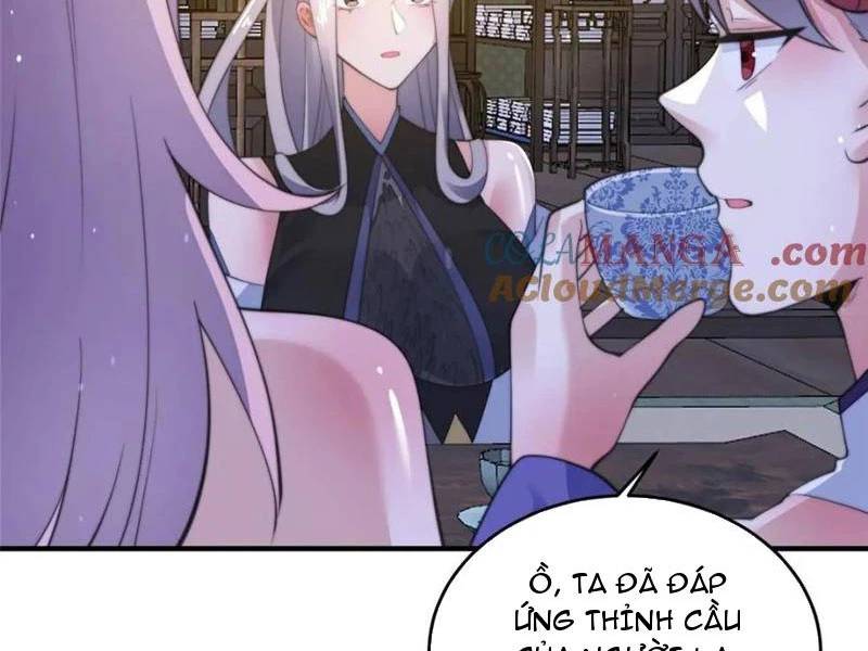 Nữ Đồ Đệ Ai Nấy Đều Muốn Giết Ta: Chapter 155