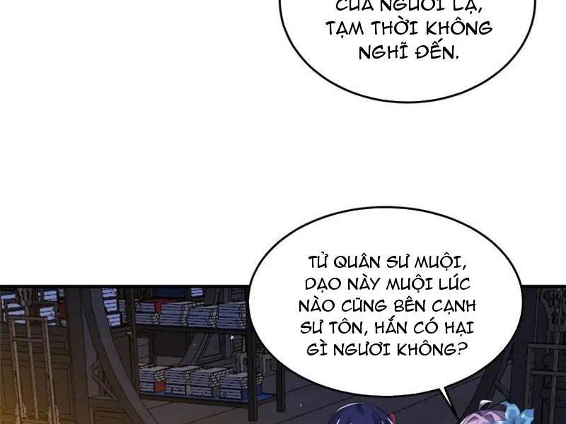 Nữ Đồ Đệ Ai Nấy Đều Muốn Giết Ta: Chapter 155