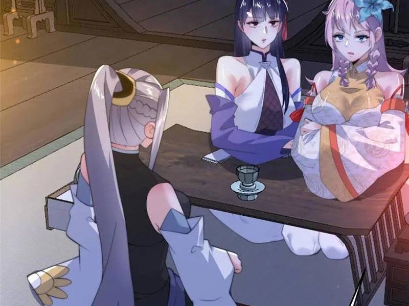 Nữ Đồ Đệ Ai Nấy Đều Muốn Giết Ta: Chapter 155