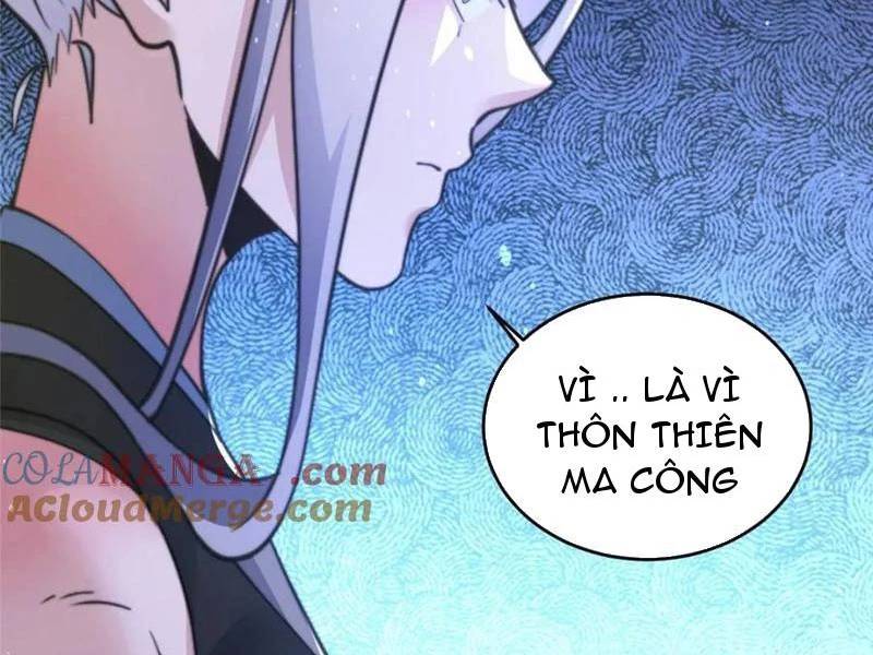 Nữ Đồ Đệ Ai Nấy Đều Muốn Giết Ta: Chapter 155