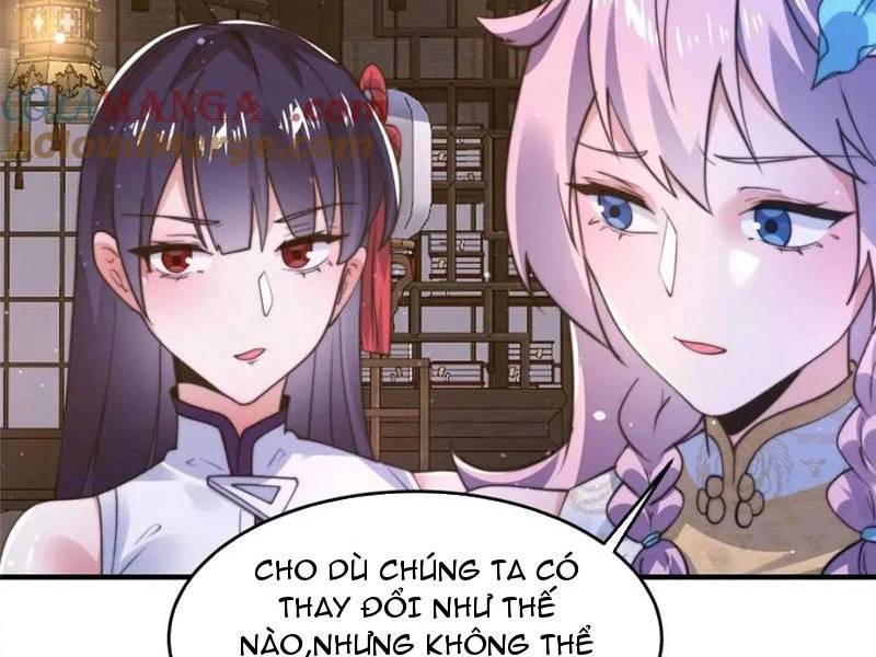 Nữ Đồ Đệ Ai Nấy Đều Muốn Giết Ta: Chapter 155