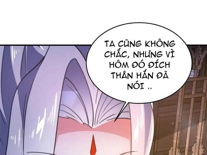 Nữ Đồ Đệ Ai Nấy Đều Muốn Giết Ta: Chapter 155