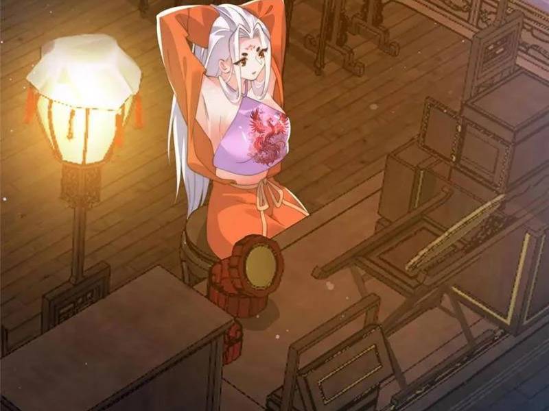 Nữ Đồ Đệ Ai Nấy Đều Muốn Giết Ta: Chapter 155